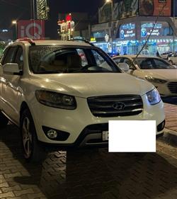 هيونداي سانتافي